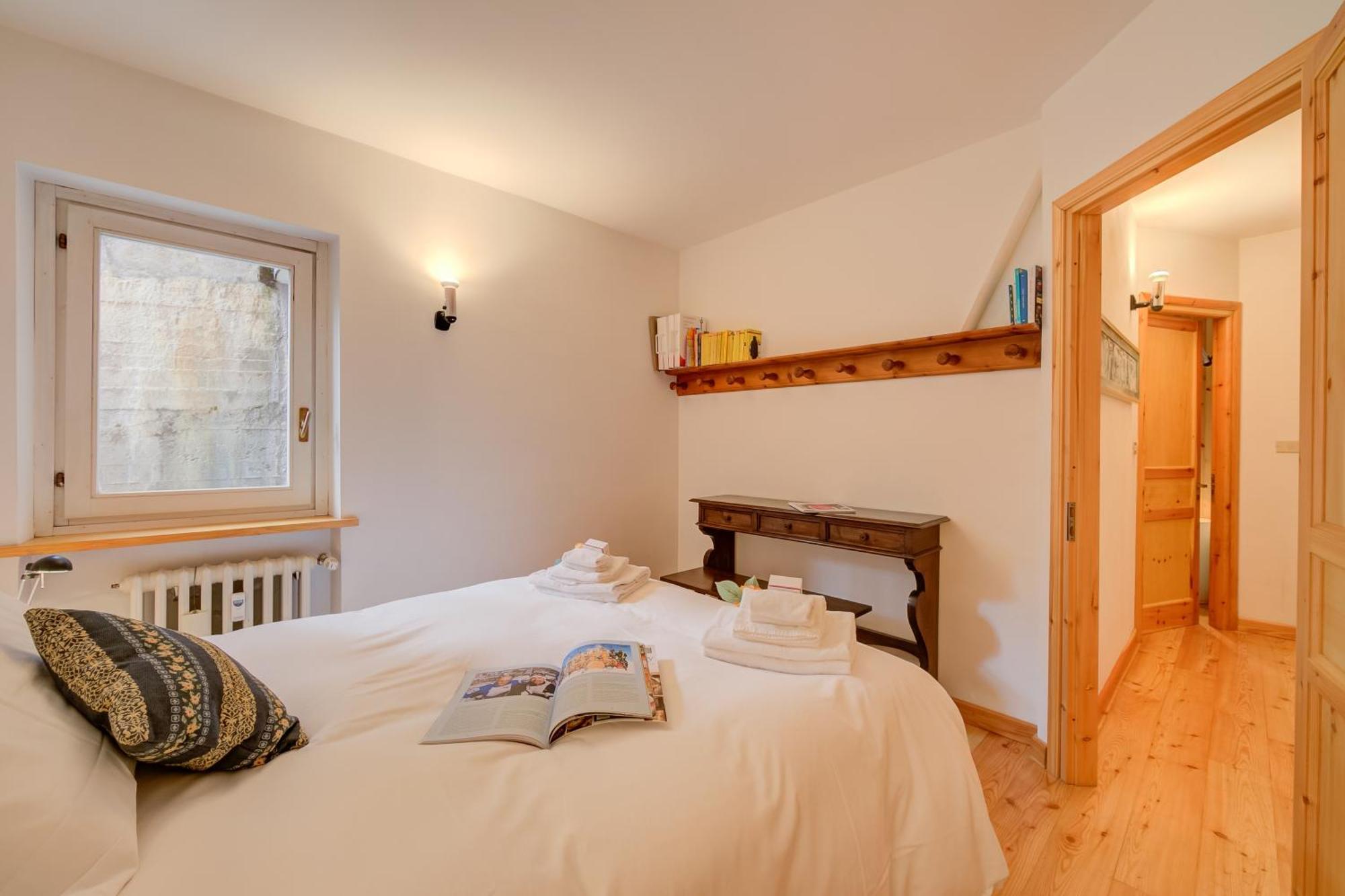 Appartamento La Marmotta Mountain Retreat - Happy Rentals Клавире Экстерьер фото